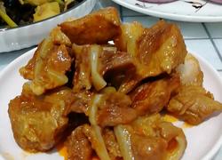 奥尔良月牙骨