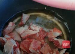 奥尔良月牙骨的做法图解2