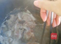 奥尔良月牙骨的做法图解3