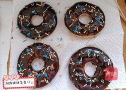 蔬菜甜甜圈的做法图解18