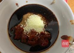 肉蟹煲的做法图解1