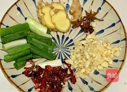 肉蟹煲的做法图解6