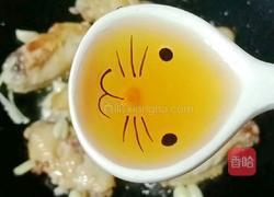 鸡翅炖土豆的做法图解5