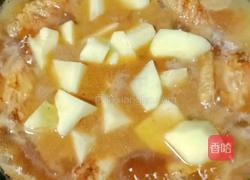 鸡翅炖土豆的做法图解11
