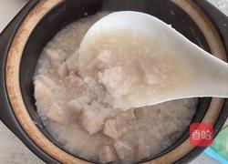 芋头粥的做法图解7