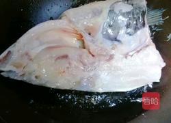 鱼头泡饼的做法图解7