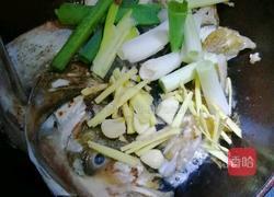 鱼头泡饼的做法图解9