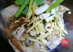 鱼头泡饼的做法图解10