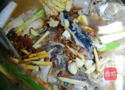 鱼头泡饼的做法图解13