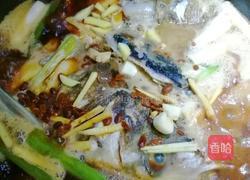 鱼头泡饼的做法图解14