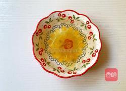 蓝莓燕麦慕斯蛋糕的做法图解2