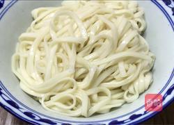 口蘑蛋卤面的做法图解10