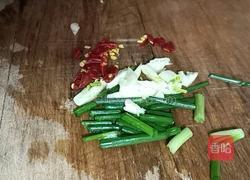 辣椒炒冬瓜的做法图解3