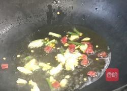 辣椒炒冬瓜的做法图解4