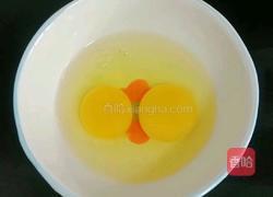 菌菇鸡蛋面的做法图解4