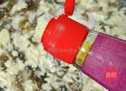 菌菇鸡蛋面的做法图解10