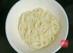 菌菇鸡蛋面的做法图解12