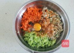 酸汤饺子的做法图解6