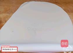 美味羊汤面的做法图解7