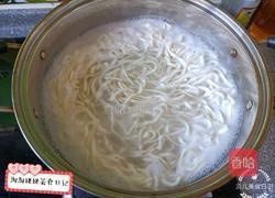 美味羊汤面的做法图解11