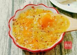 藜麦银耳南瓜粥的做法图解10