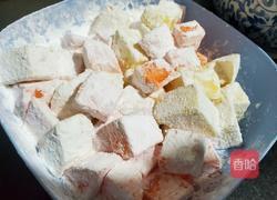 宝宝版荔枝肉的做法图解6