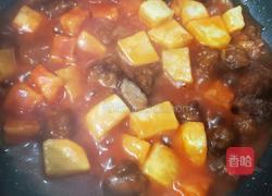 宝宝版荔枝肉的做法图解12