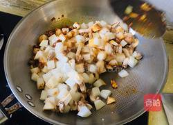 羊肉臊子面的做法图解8