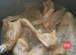 麻辣鸭货的做法图解2