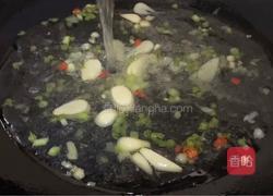 藤椒翅鱼的做法图解2