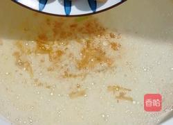 肉丝热汤面的做法图解5