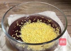 养生粥的做法图解1