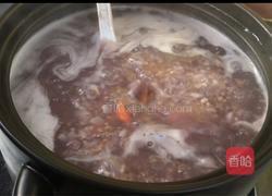 养生粥的做法图解7
