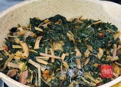 家常炖梅干菜的做法图解10