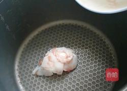 炖豆角的做法图解1