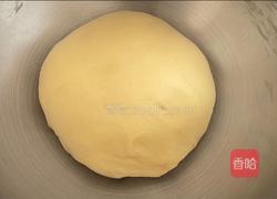 淡奶油餐包的做法图解7