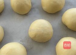 淡奶油餐包的做法图解9