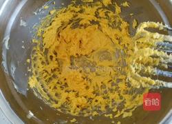 椰香提子酥的做法图解4