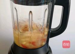 奶香玉米汁的做法图解3