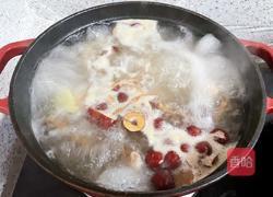花胶鸡汤的做法图解9