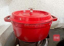 花胶鸡汤的做法图解10