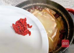 花胶鸡汤的做法图解11