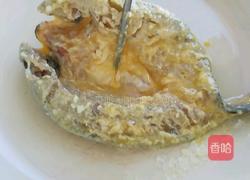 锅塌黄花鱼的做法图解7