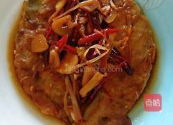锅塌黄花鱼的做法图解13