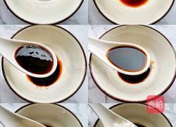 砂锅香菇豆腐煲的做法图解1