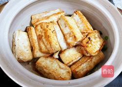 鸡蛋炖豆腐的做法图解10