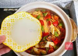 鸡蛋炖豆腐的做法图解15