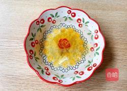 生椰拿铁布丁的做法图解2