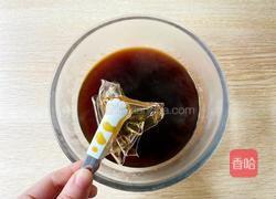 生椰拿铁布丁的做法图解4