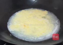 紫菜蛋花汤的做法图解3